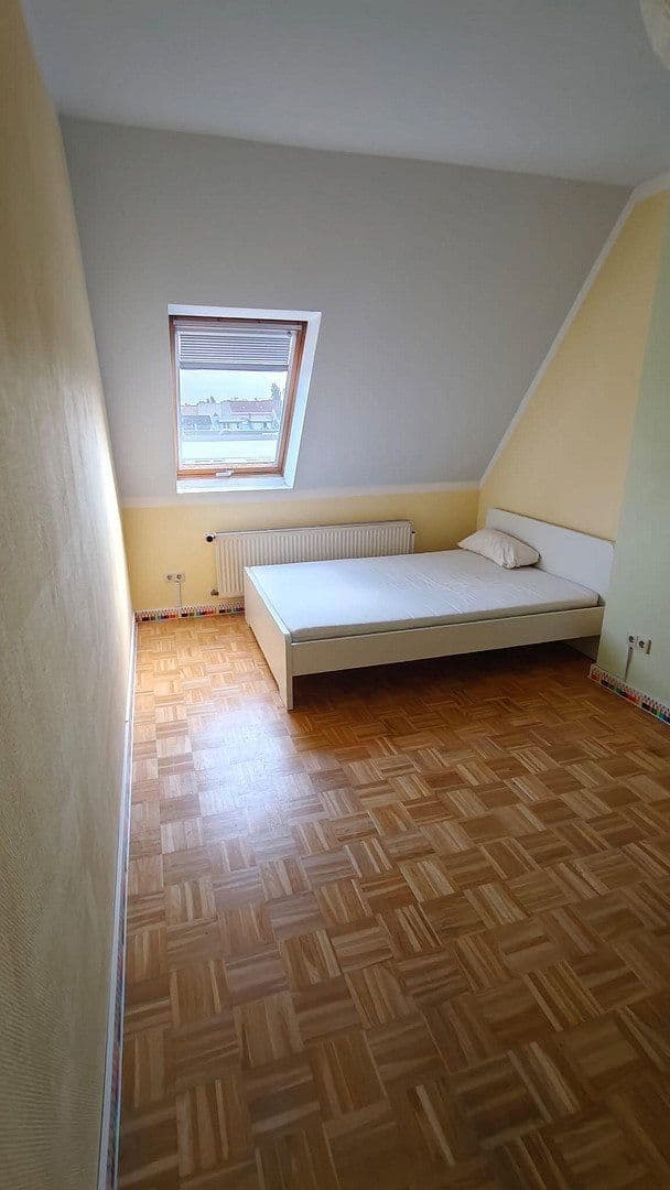3 bedroom flat for sale, 78 m², Soldiner Str. 19, Berlin, Berlin 3 bedroom flat for sale, 78 m², Soldiner Str. 19, Berlin, Berlin