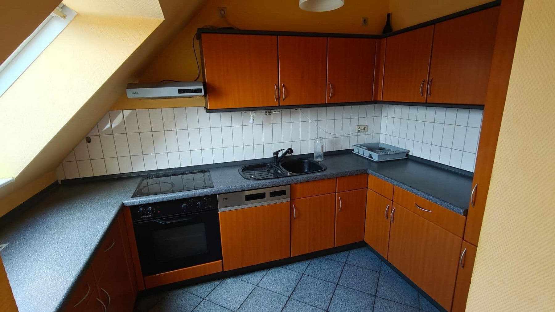 3 bedroom flat for sale, 78 m², Soldiner Str. 19, Berlin, Berlin 3 bedroom flat for sale, 78 m², Soldiner Str. 19, Berlin, Berlin