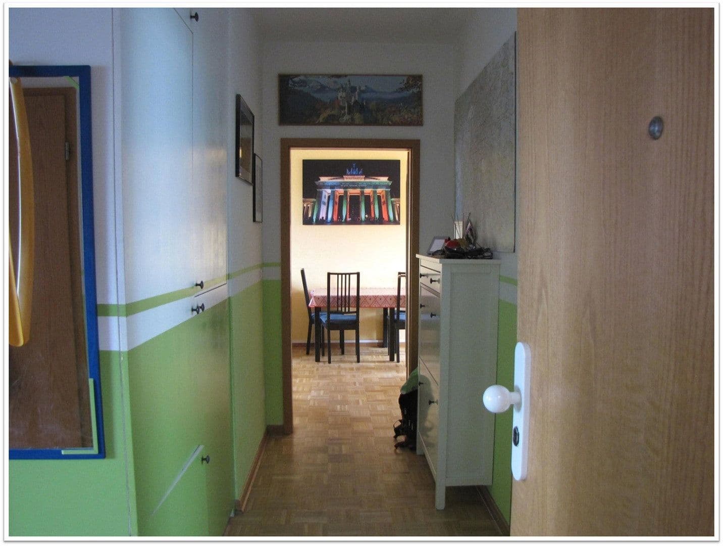 3 bedroom flat for sale, 78 m², Soldiner Str. 19, Berlin, Berlin 3 bedroom flat for sale, 78 m², Soldiner Str. 19, Berlin, Berlin