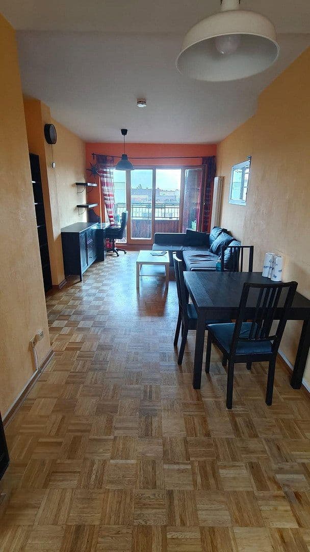 3 bedroom flat for sale, 78 m², Soldiner Str. 19, Berlin, Berlin 3 bedroom flat for sale, 78 m², Soldiner Str. 19, Berlin, Berlin
