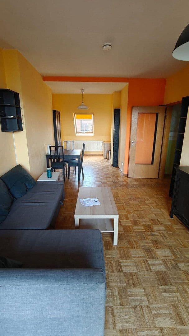 3 bedroom flat for sale, 78 m², Soldiner Str. 19, Berlin, Berlin 3 bedroom flat for sale, 78 m², Soldiner Str. 19, Berlin, Berlin