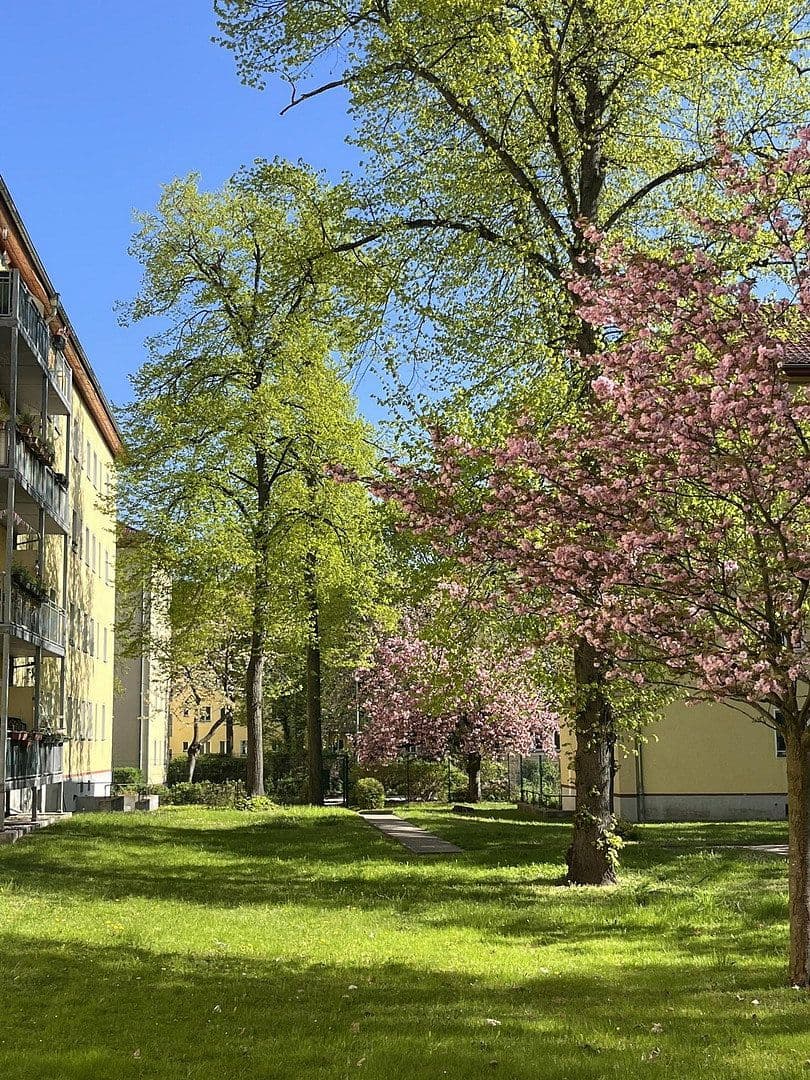 2 bedroom flat for sale, 44 m², Sültstraße 50, Berlin, Berlin 2 bedroom flat for sale, 44 m², Sültstraße 50, Berlin, Berlin