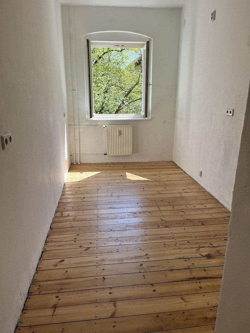 2 bedroom flat for sale, 44 m², Sültstraße 50, Berlin, Berlin 2 bedroom flat for sale, 44 m², Sültstraße 50, Berlin, Berlin