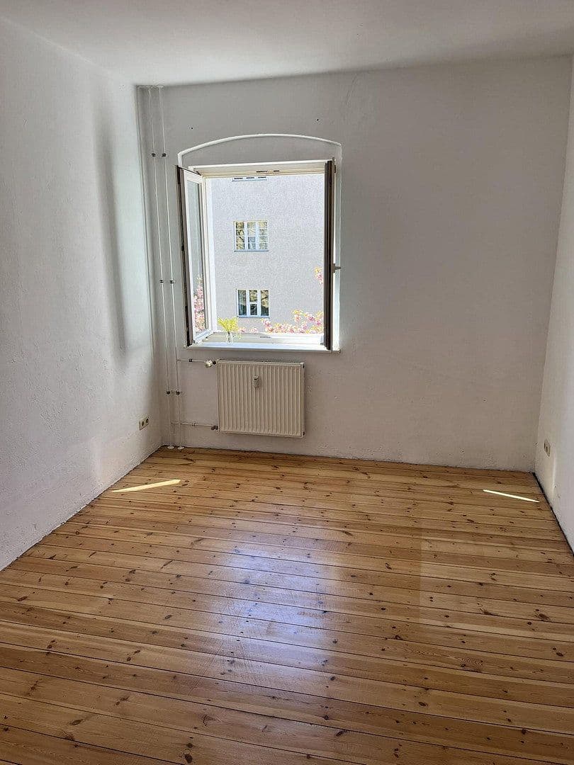 2 bedroom flat for sale, 44 m², Sültstraße 50, Berlin, Berlin 2 bedroom flat for sale, 44 m², Sültstraße 50, Berlin, Berlin