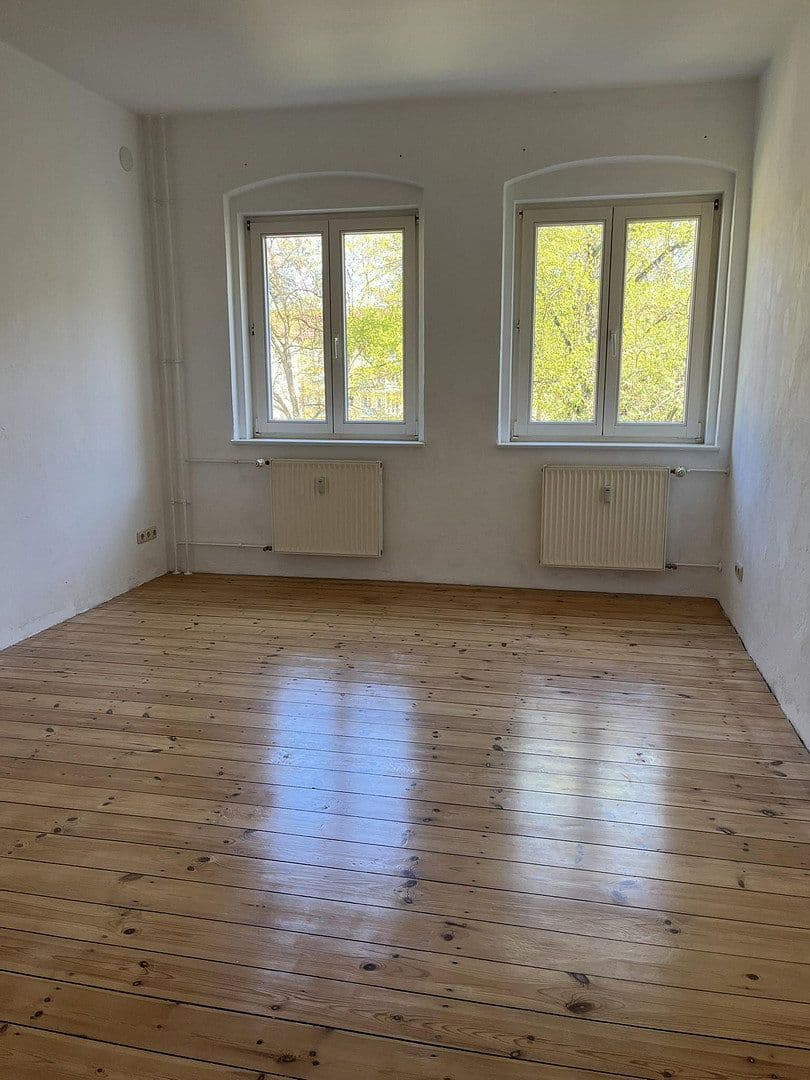 2 bedroom flat for sale, 44 m², Sültstraße 50, Berlin, Berlin 2 bedroom flat for sale, 44 m², Sültstraße 50, Berlin, Berlin