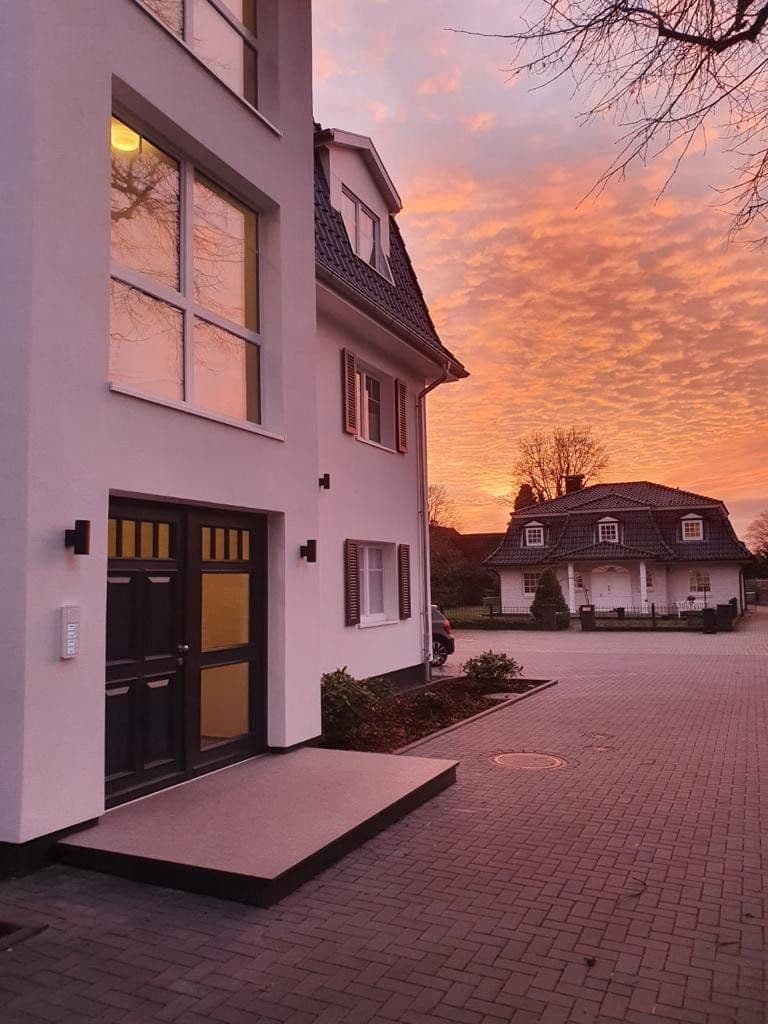 3 bedroom flat to rent, 88 m², Tostedt, Lower Saxony 3 bedroom flat to rent, 88 m², Tostedt, Lower Saxony