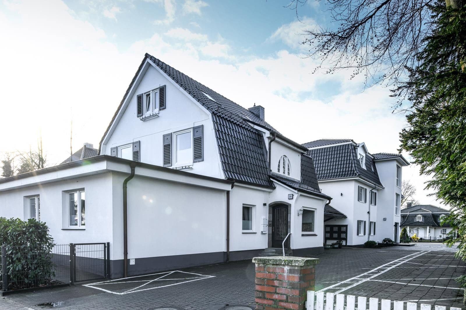 3 bedroom flat to rent, 88 m², Tostedt, Lower Saxony 3 bedroom flat to rent, 88 m², Tostedt, Lower Saxony