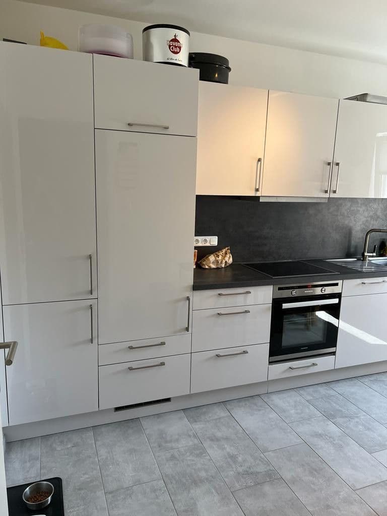 3 bedroom flat to rent, 88 m², Tostedt, Lower Saxony 3 bedroom flat to rent, 88 m², Tostedt, Lower Saxony