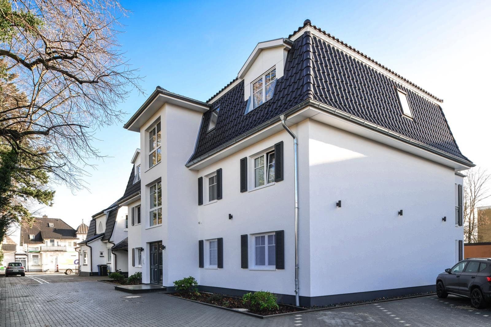 3 bedroom flat to rent, 88 m², Tostedt, Lower Saxony 3 bedroom flat to rent, 88 m², Tostedt, Lower Saxony