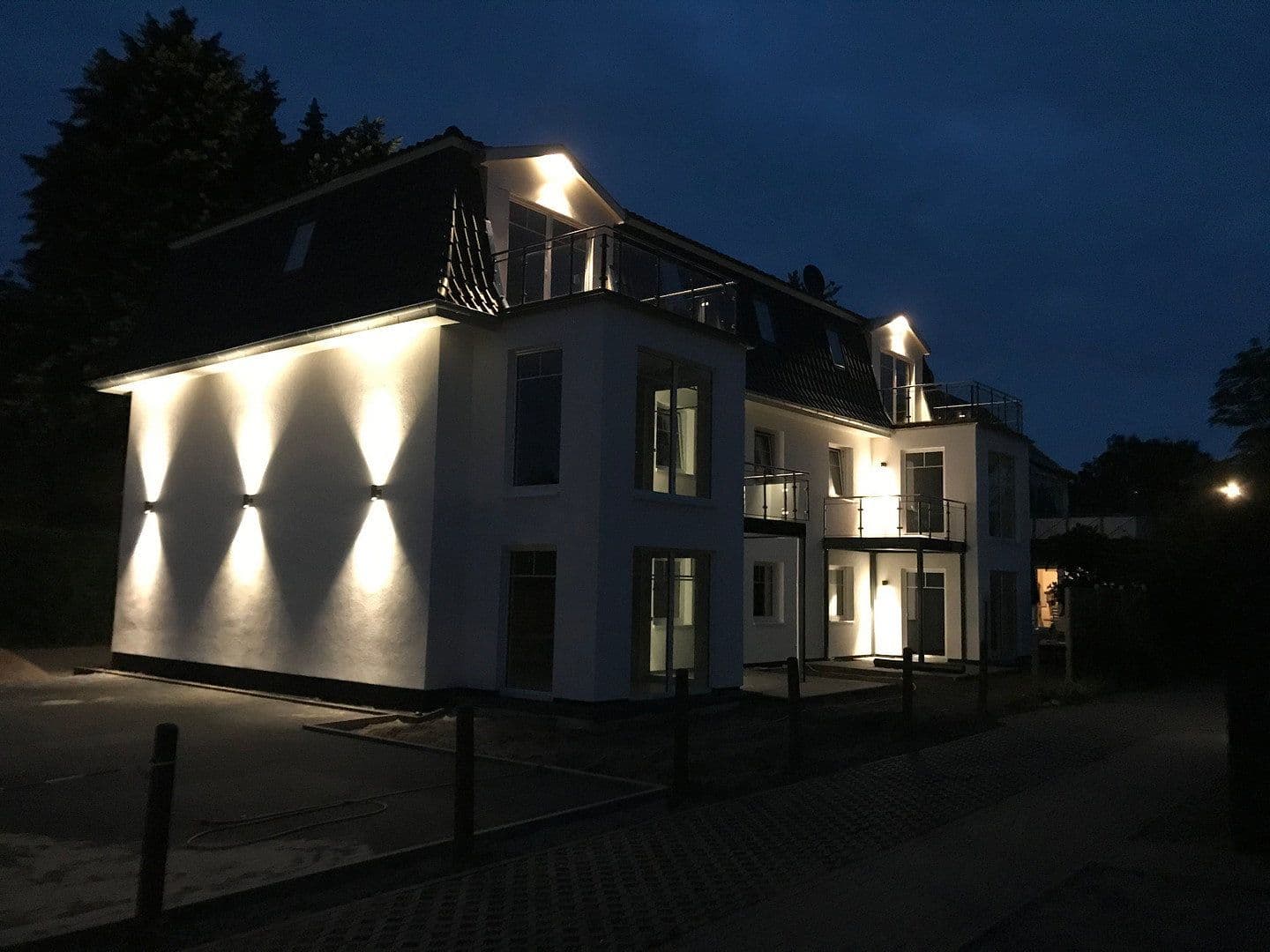 3 bedroom flat to rent, 88 m², Tostedt, Lower Saxony 3 bedroom flat to rent, 88 m², Tostedt, Lower Saxony