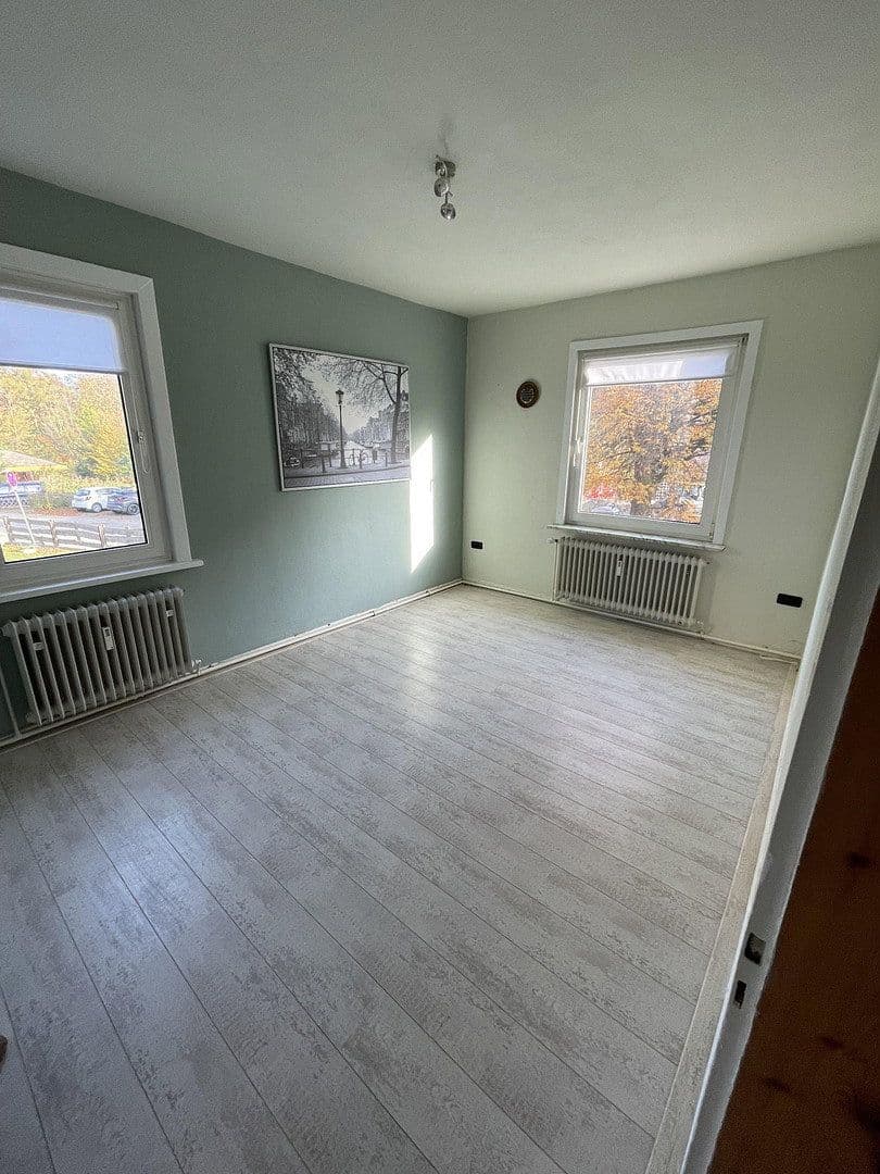 3 bedroom flat to rent, 60 m², Goslar, Lower Saxony 3 bedroom flat to rent, 60 m², Goslar, Lower Saxony