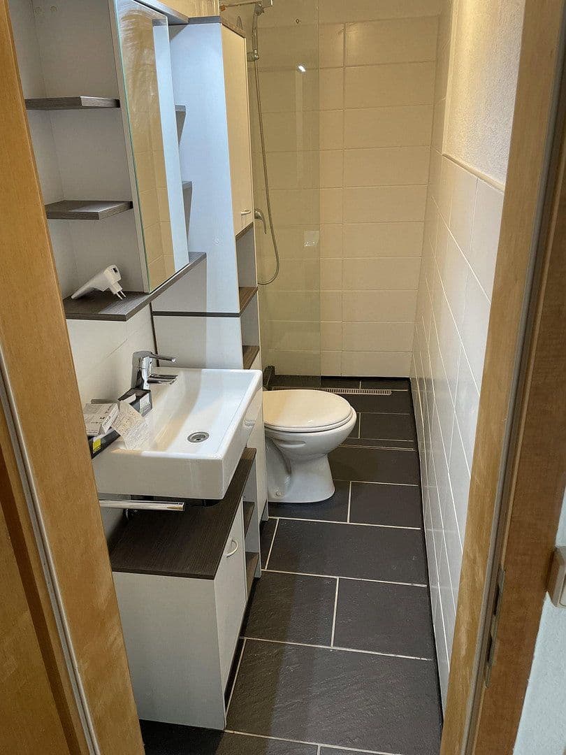3 bedroom flat to rent, 60 m², Goslar, Lower Saxony 3 bedroom flat to rent, 60 m², Goslar, Lower Saxony
