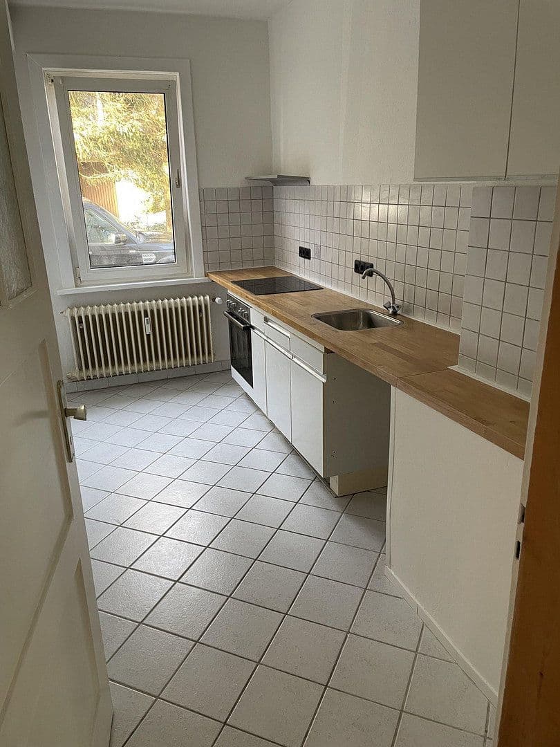 3 bedroom flat to rent, 60 m², Goslar, Lower Saxony 3 bedroom flat to rent, 60 m², Goslar, Lower Saxony