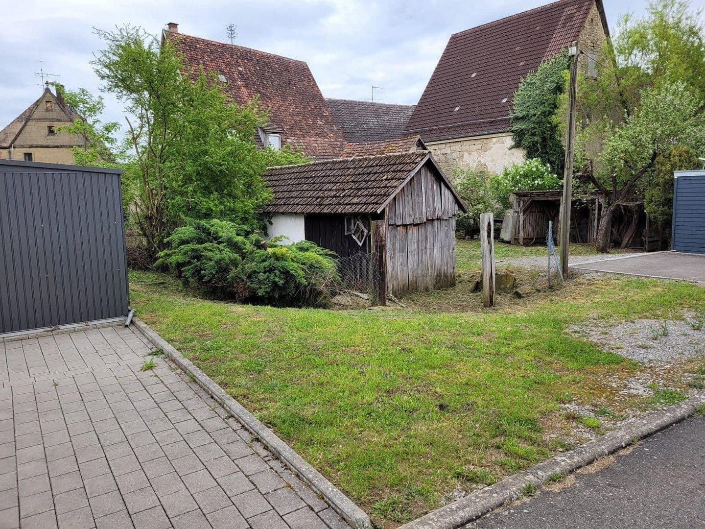plot for sale, 551 m², Stauffenbergstr. 7/4, Eutingen im Gäu, Baden-Württemberg plot for sale, 551 m², Stauffenbergstr. 7/4, Eutingen im Gäu, Baden-Württemberg