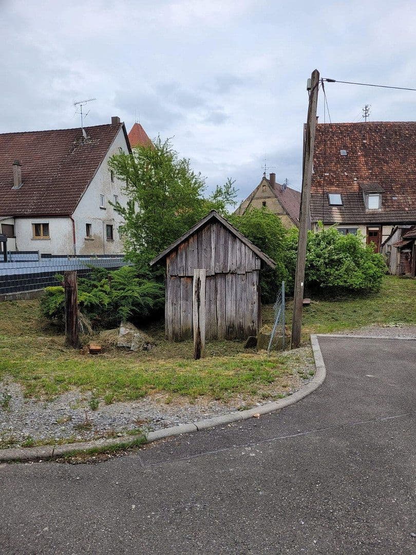 plot for sale, 551 m², Stauffenbergstr. 7/4, Eutingen im Gäu, Baden-Württemberg plot for sale, 551 m², Stauffenbergstr. 7/4, Eutingen im Gäu, Baden-Württemberg