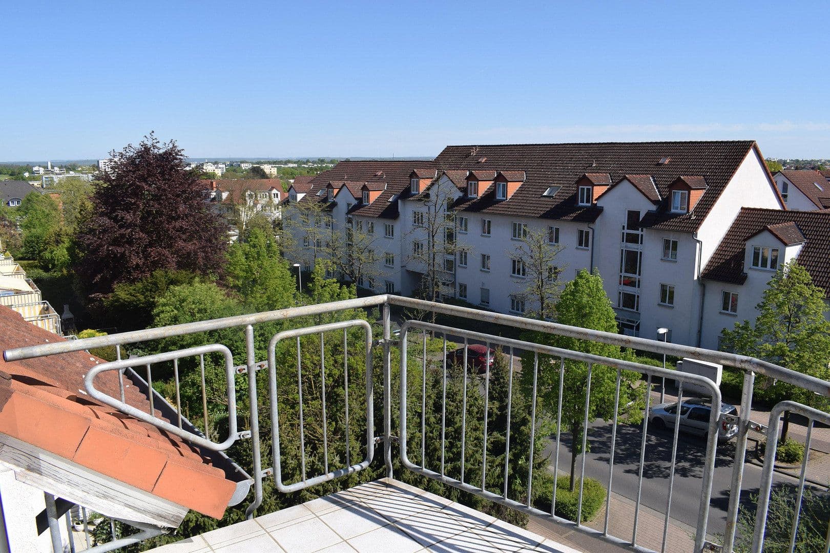 3 bedroom flat for sale, 82 m², Ringstr. 38-44, Bad Nauheim, Hesse 3 bedroom flat for sale, 82 m², Ringstr. 38-44, Bad Nauheim, Hesse