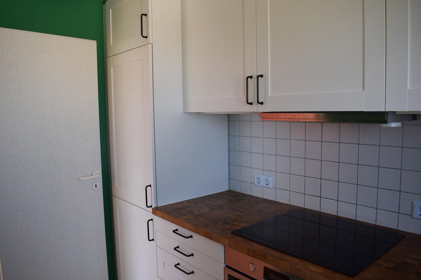 3 bedroom flat for sale, 82 m², Ringstr. 38-44, Bad Nauheim, Hesse 3 bedroom flat for sale, 82 m², Ringstr. 38-44, Bad Nauheim, Hesse