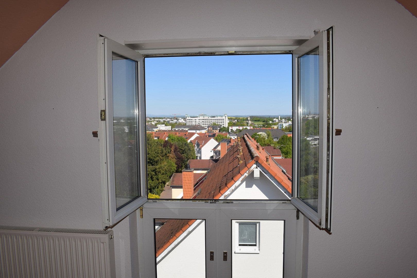 3 bedroom flat for sale, 82 m², Ringstr. 38-44, Bad Nauheim, Hesse 3 bedroom flat for sale, 82 m², Ringstr. 38-44, Bad Nauheim, Hesse