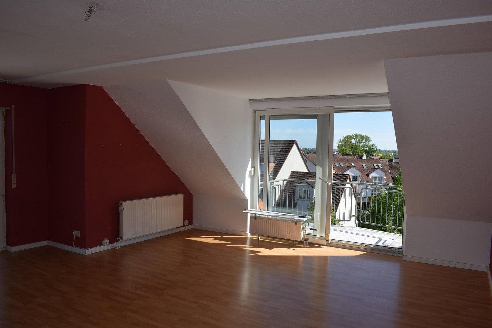 3 bedroom flat for sale, 82 m², Ringstr. 38-44, Bad Nauheim, Hesse 3 bedroom flat for sale, 82 m², Ringstr. 38-44, Bad Nauheim, Hesse