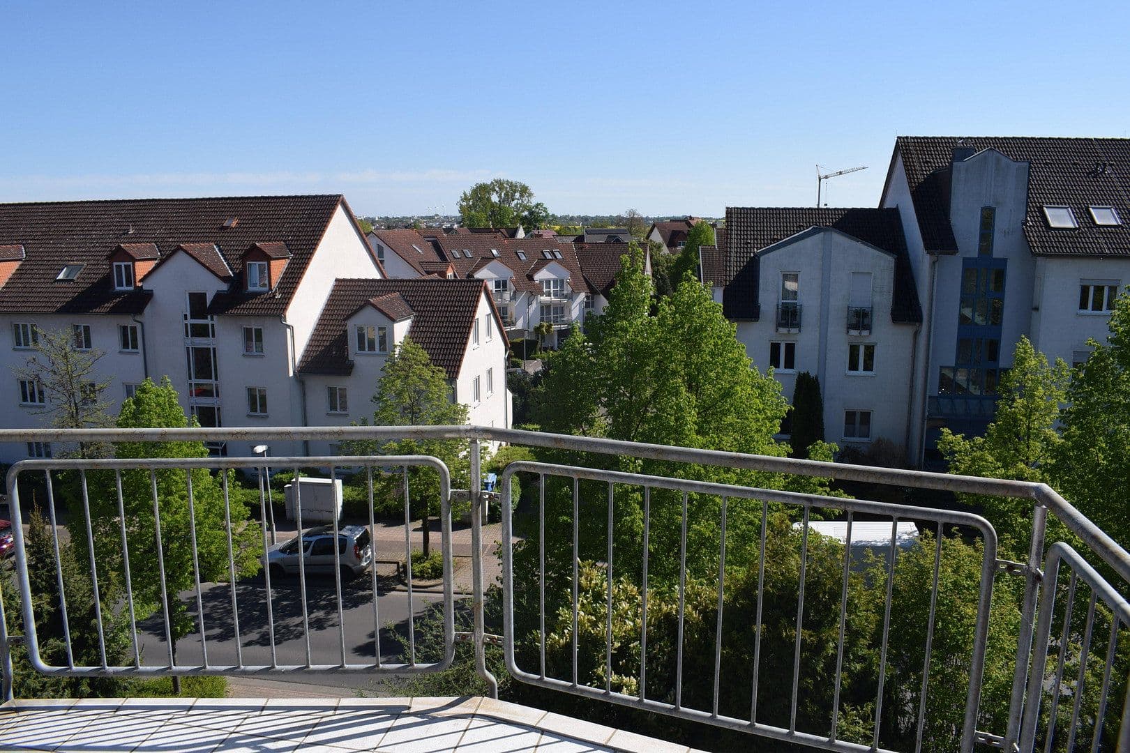 3 bedroom flat for sale, 82 m², Ringstr. 38-44, Bad Nauheim, Hesse 3 bedroom flat for sale, 82 m², Ringstr. 38-44, Bad Nauheim, Hesse