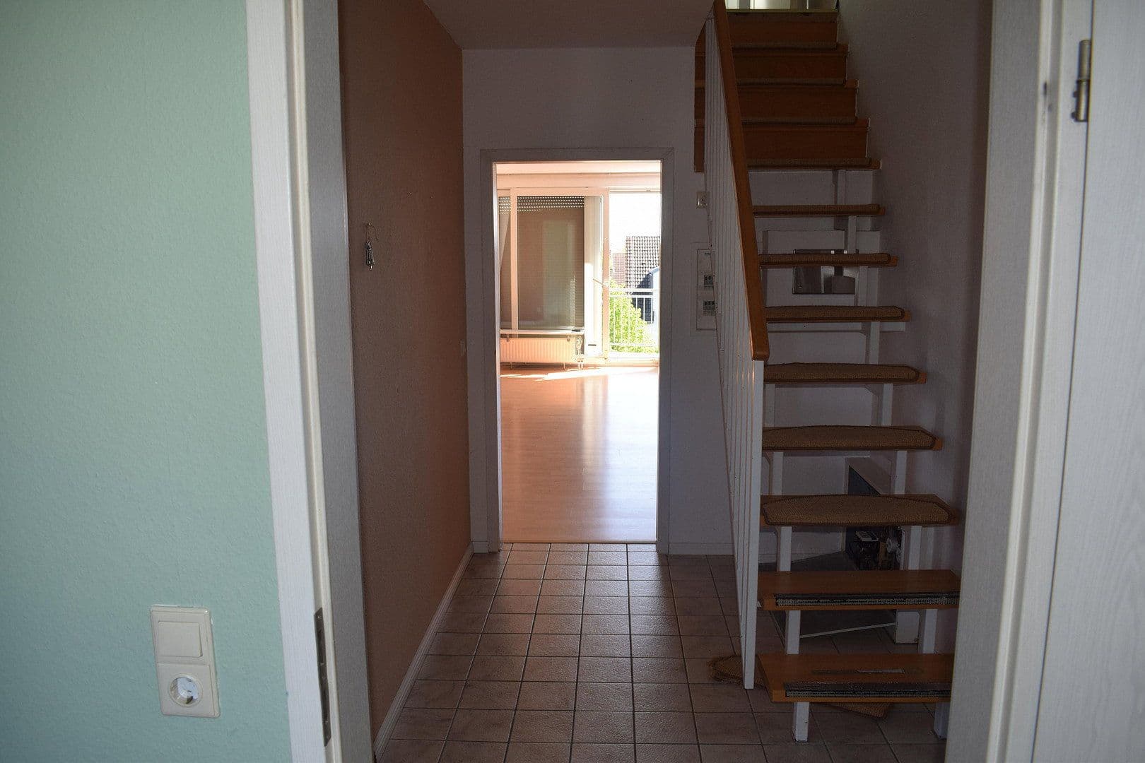 3 bedroom flat for sale, 82 m², Ringstr. 38-44, Bad Nauheim, Hesse 3 bedroom flat for sale, 82 m², Ringstr. 38-44, Bad Nauheim, Hesse