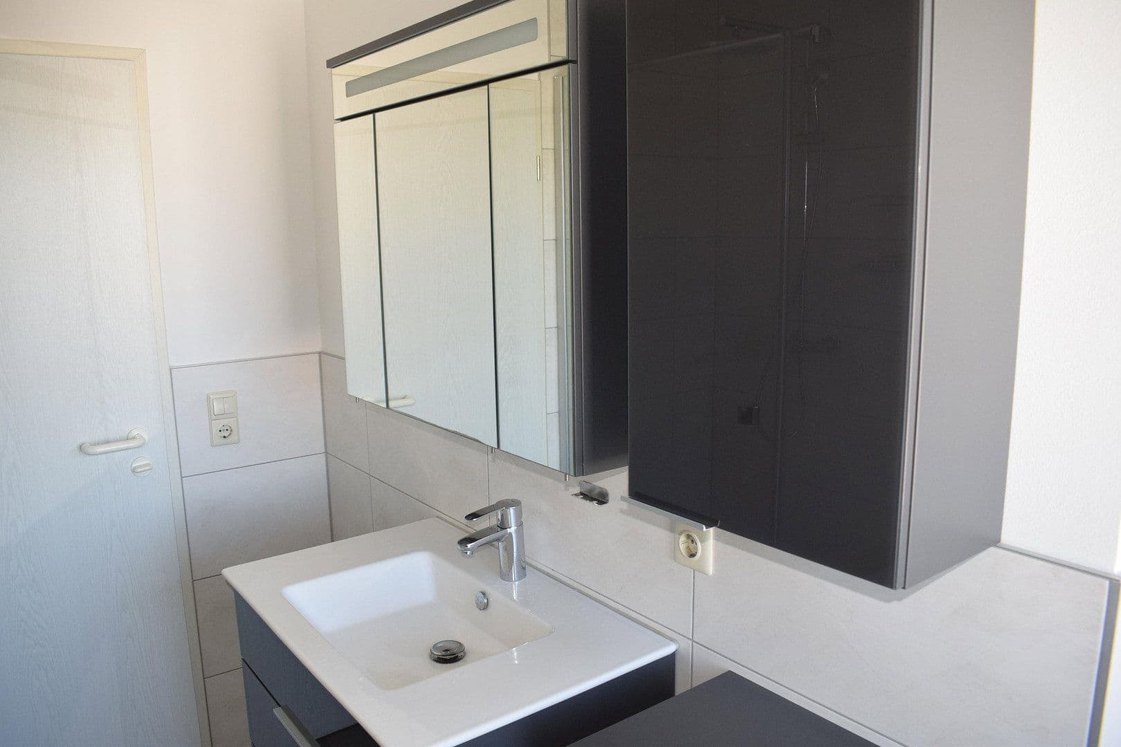 3 bedroom flat for sale, 82 m², Ringstr. 38-44, Bad Nauheim, Hesse 3 bedroom flat for sale, 82 m², Ringstr. 38-44, Bad Nauheim, Hesse
