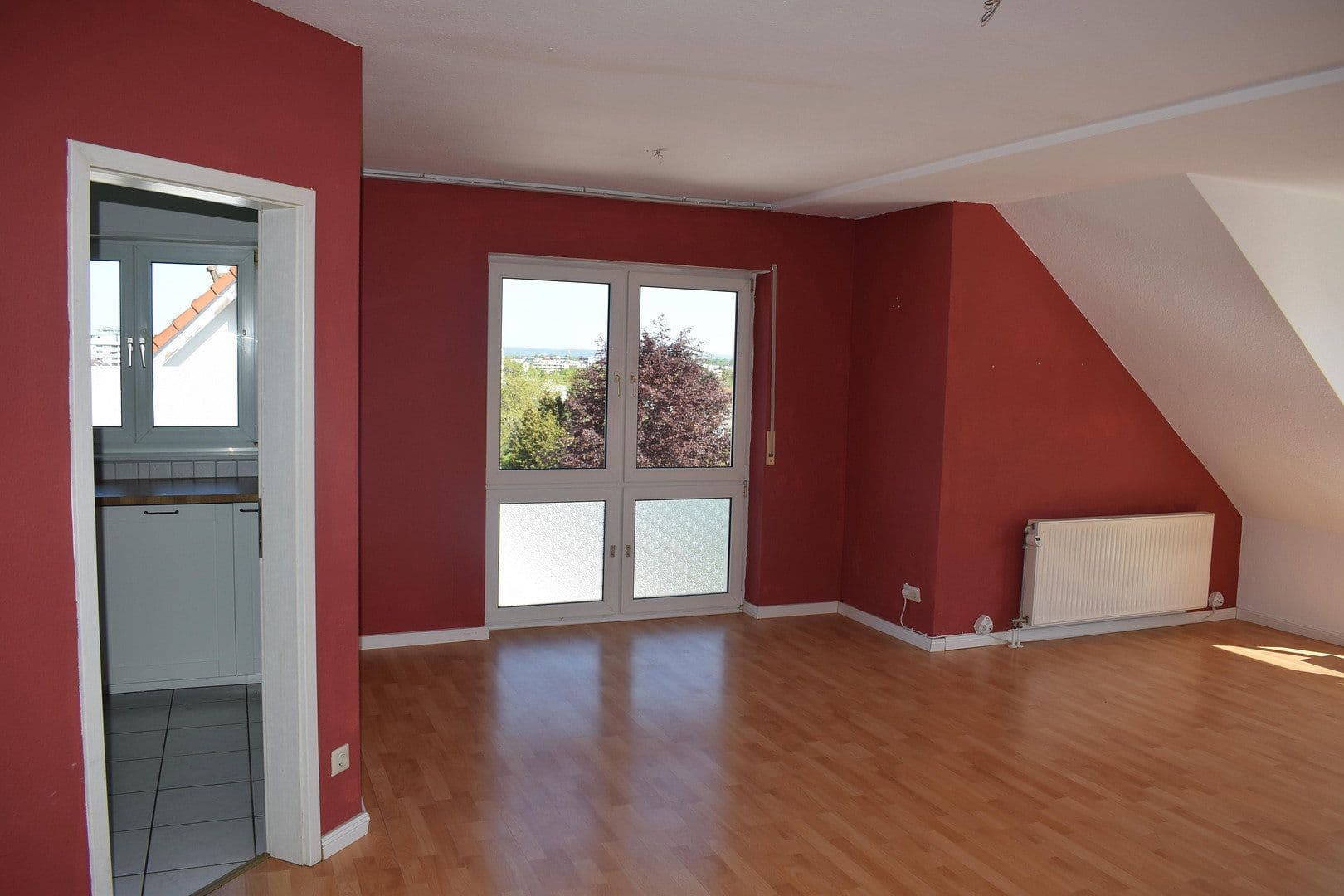 3 bedroom flat for sale, 82 m², Ringstr. 38-44, Bad Nauheim, Hesse 3 bedroom flat for sale, 82 m², Ringstr. 38-44, Bad Nauheim, Hesse