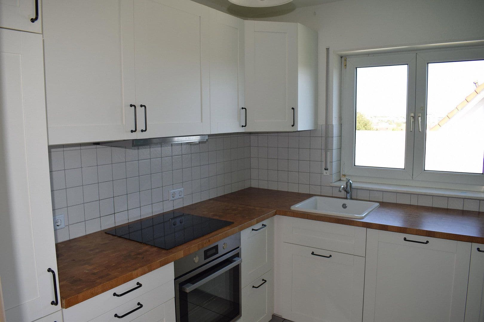 3 bedroom flat for sale, 82 m², Ringstr. 38-44, Bad Nauheim, Hesse 3 bedroom flat for sale, 82 m², Ringstr. 38-44, Bad Nauheim, Hesse
