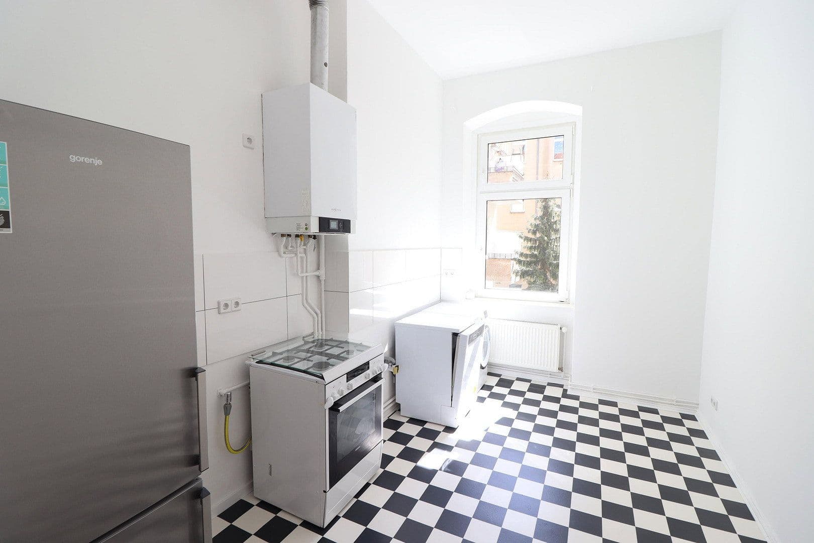 2 bedroom flat to rent, 76 m², Antwerpener Str. 00, Berlin, Berlin 2 bedroom flat to rent, 76 m², Antwerpener Str. 00, Berlin, Berlin