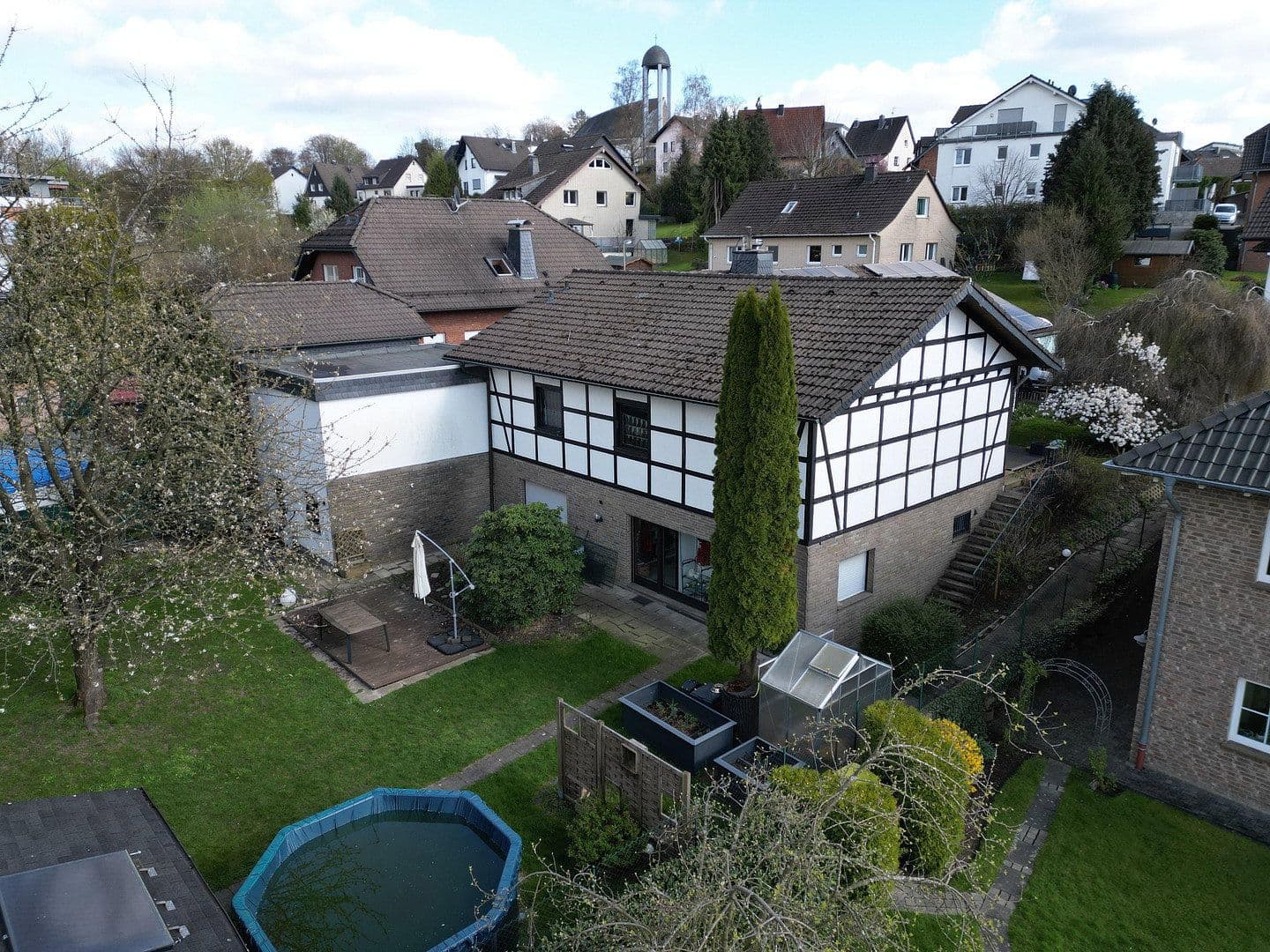 house for sale, 204 m², Lindlar, North Rhine-Westphalia house for sale, 204 m², Lindlar, North Rhine-Westphalia