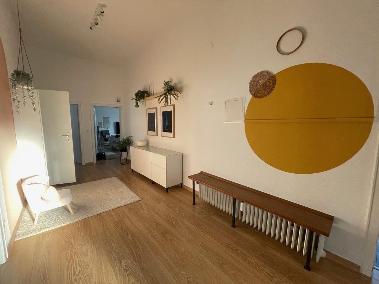 3 bedroom with open-plan kitchen flat to rent, 130 m², Beckershoffstraße 24, Mettmann, North Rhine-Westphalia 3 bedroom with open-plan kitchen flat to rent, 130 m², Beckershoffstraße 24, Mettmann, North Rhine-Westphalia