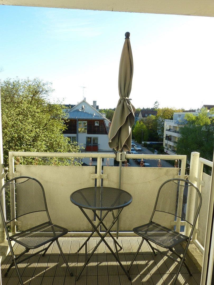 2 bedroom with open-plan kitchen flat for sale, 89 m², Holsteiner Str., 81377 München, Bavaria 2 bedroom with open-plan kitchen flat for sale, 89 m², Holsteiner Str., 81377 München, Bavaria
