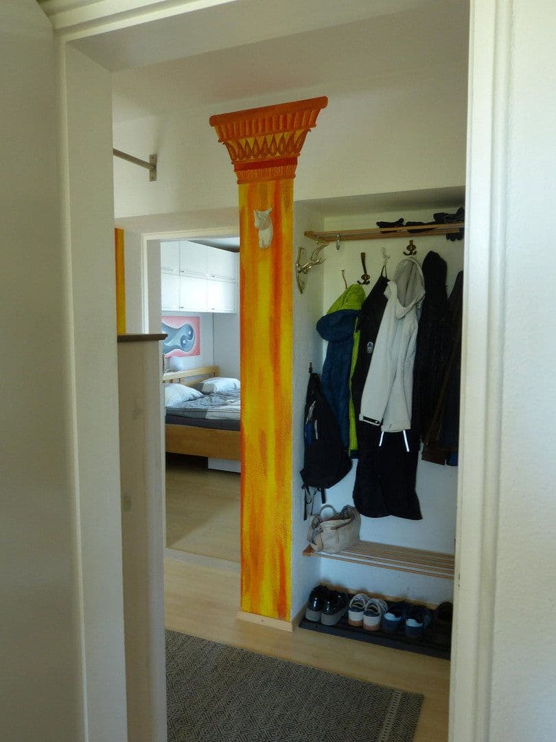 2 bedroom with open-plan kitchen flat for sale, 89 m², Holsteiner Str., 81377 München, Bavaria 2 bedroom with open-plan kitchen flat for sale, 89 m², Holsteiner Str., 81377 München, Bavaria