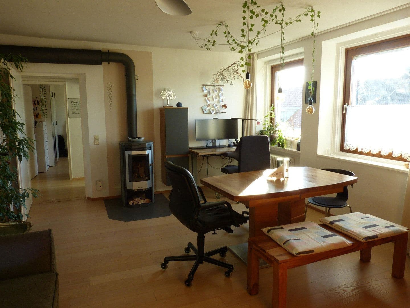 2 bedroom with open-plan kitchen flat for sale, 89 m², Holsteiner Str., 81377 München, Bavaria 2 bedroom with open-plan kitchen flat for sale, 89 m², Holsteiner Str., 81377 München, Bavaria