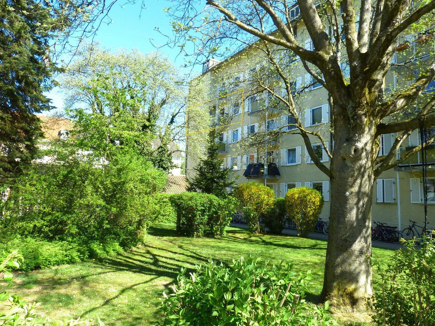 2 bedroom with open-plan kitchen flat for sale, 89 m², Holsteiner Str., 81377 München, Bavaria 2 bedroom with open-plan kitchen flat for sale, 89 m², Holsteiner Str., 81377 München, Bavaria