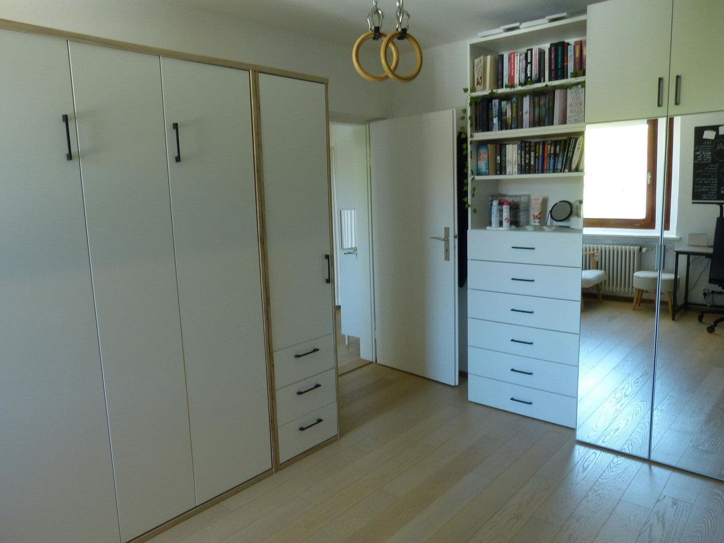 2 bedroom with open-plan kitchen flat for sale, 89 m², Holsteiner Str., 81377 München, Bavaria 2 bedroom with open-plan kitchen flat for sale, 89 m², Holsteiner Str., 81377 München, Bavaria