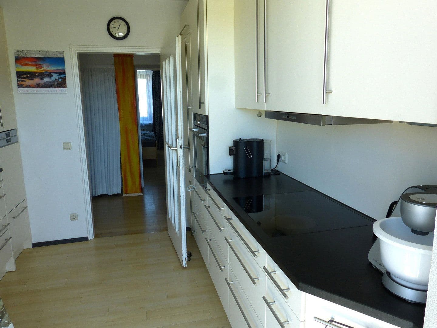 2 bedroom with open-plan kitchen flat for sale, 89 m², Holsteiner Str., 81377 München, Bavaria 2 bedroom with open-plan kitchen flat for sale, 89 m², Holsteiner Str., 81377 München, Bavaria