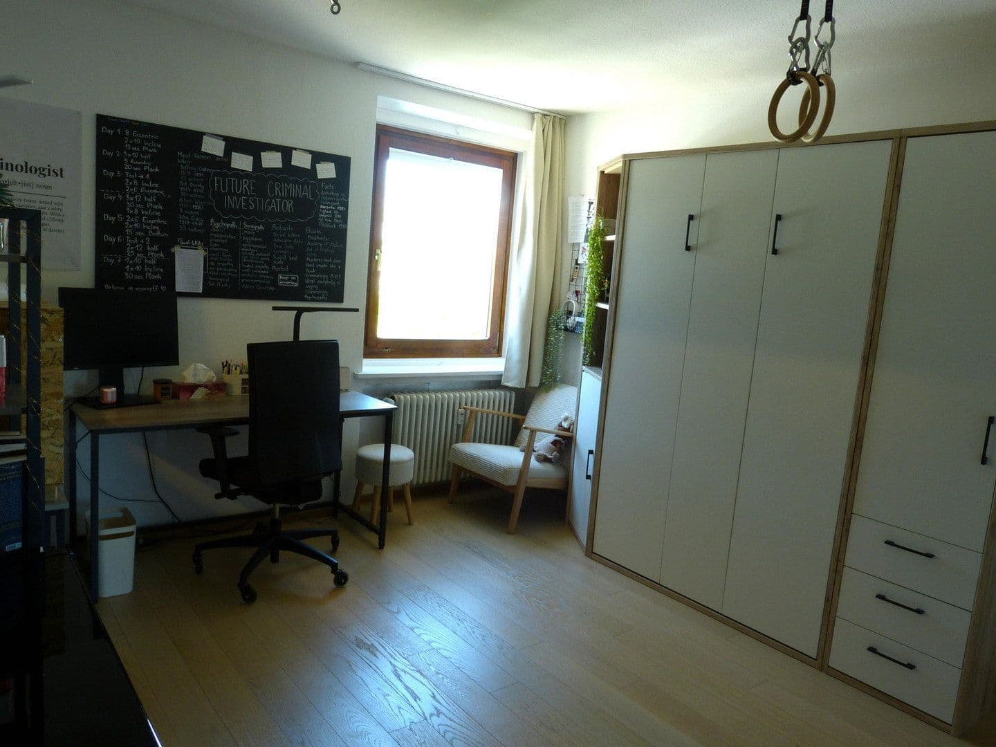 2 bedroom with open-plan kitchen flat for sale, 89 m², Holsteiner Str., 81377 München, Bavaria 2 bedroom with open-plan kitchen flat for sale, 89 m², Holsteiner Str., 81377 München, Bavaria