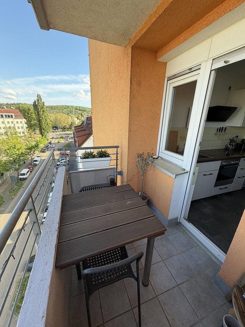 2 bedroom flat to rent, 61 m², Auer Str. 34, Karlsruhe, Baden-Württemberg 2 bedroom flat to rent, 61 m², Auer Str. 34, Karlsruhe, Baden-Württemberg