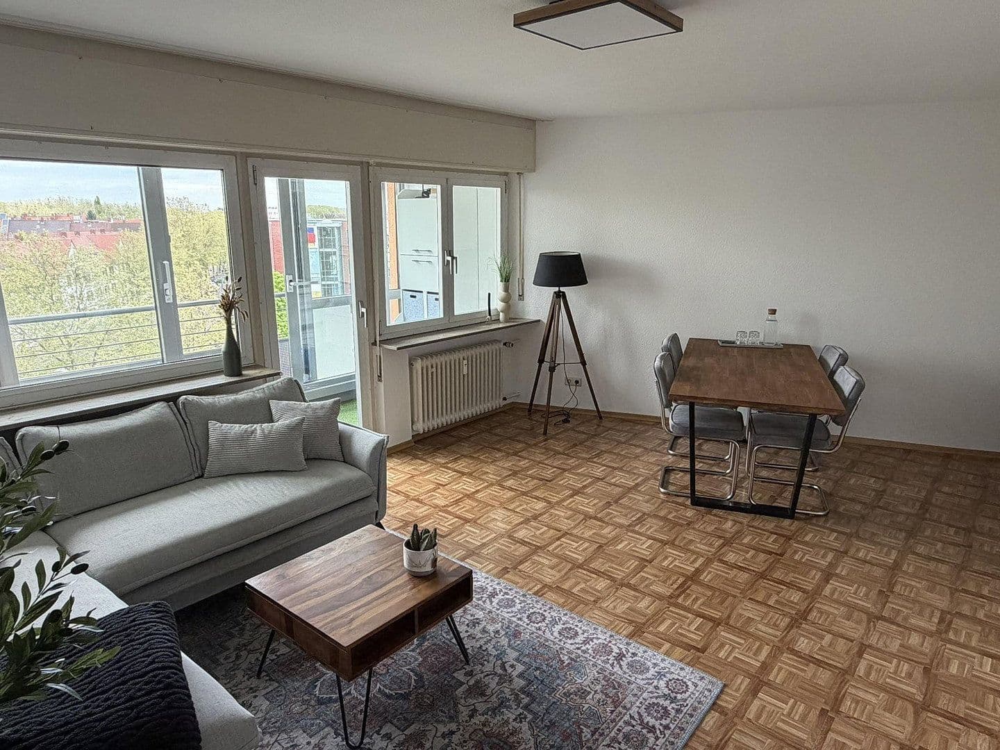 2 bedroom flat to rent, 61 m², Auer Str. 34, Karlsruhe, Baden-Württemberg 2 bedroom flat to rent, 61 m², Auer Str. 34, Karlsruhe, Baden-Württemberg
