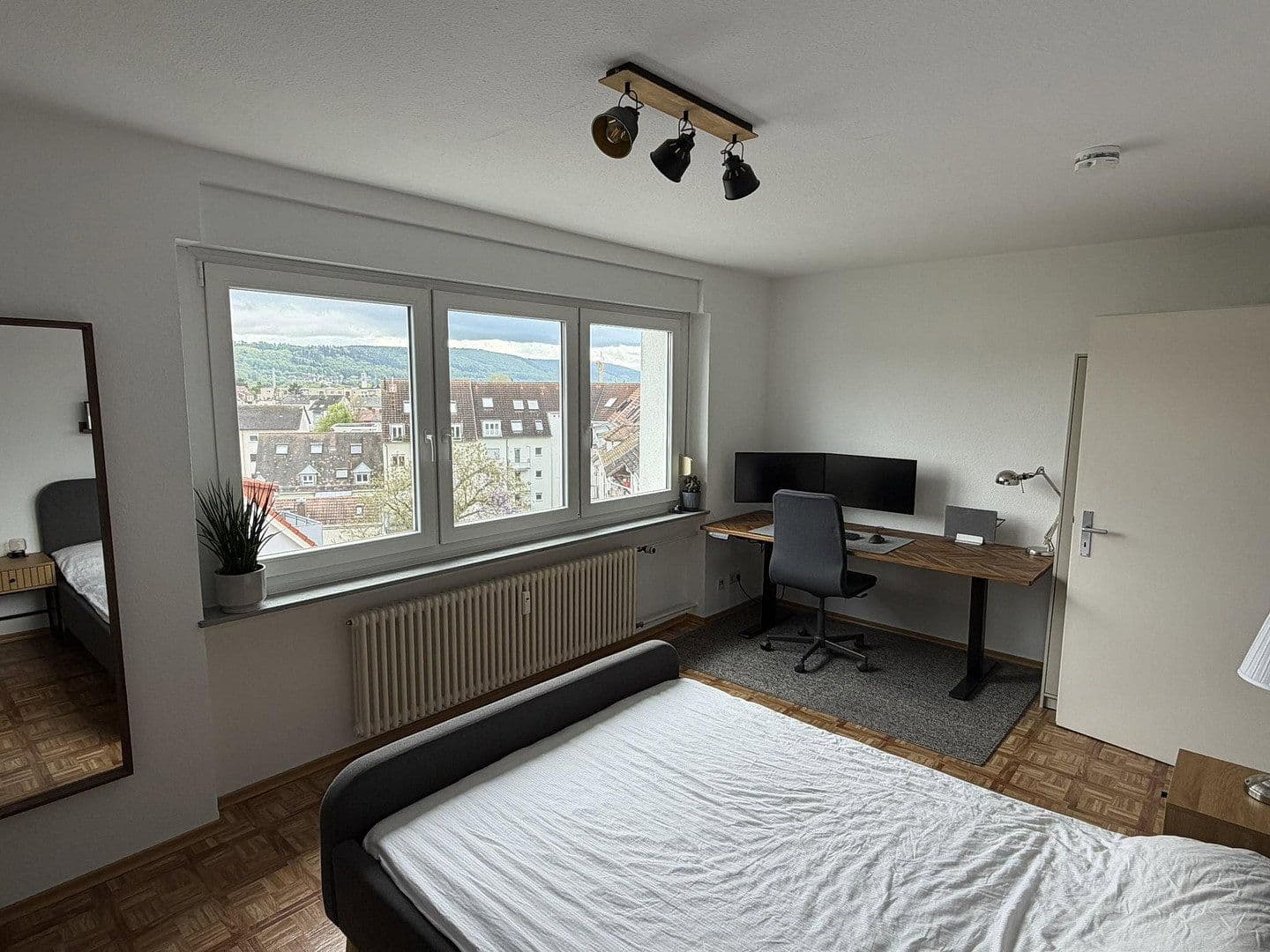 2 bedroom flat to rent, 61 m², Auer Str. 34, Karlsruhe, Baden-Württemberg 2 bedroom flat to rent, 61 m², Auer Str. 34, Karlsruhe, Baden-Württemberg