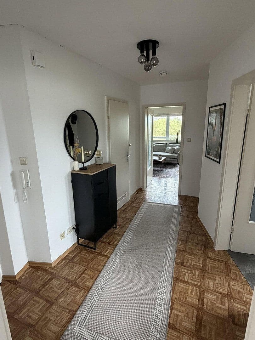 2 bedroom flat to rent, 61 m², Auer Str. 34, Karlsruhe, Baden-Württemberg 2 bedroom flat to rent, 61 m², Auer Str. 34, Karlsruhe, Baden-Württemberg