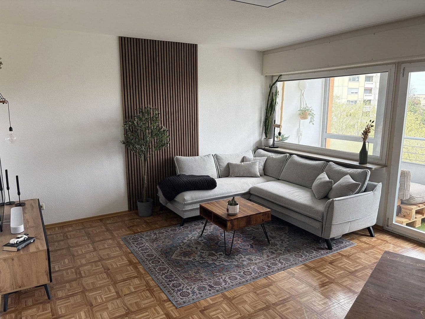 2 bedroom flat to rent, 61 m², Auer Str. 34, Karlsruhe, Baden-Württemberg 2 bedroom flat to rent, 61 m², Auer Str. 34, Karlsruhe, Baden-Württemberg