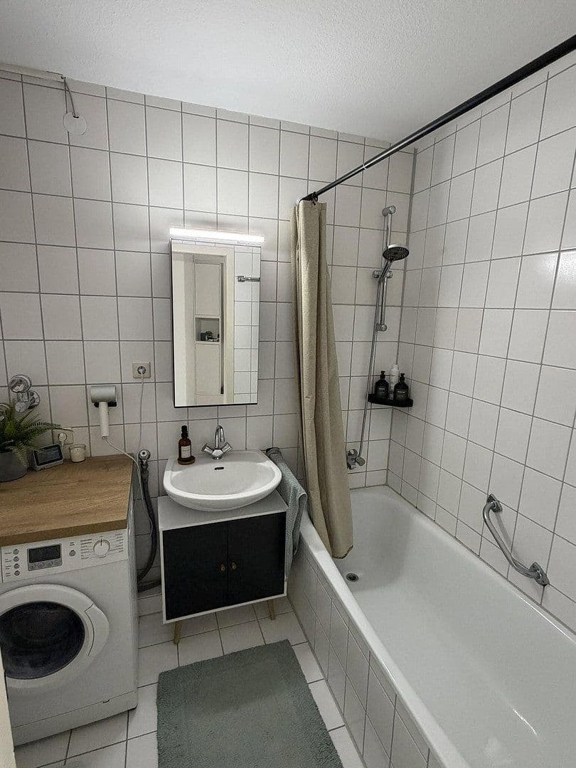 2 bedroom flat to rent, 61 m², Auer Str. 34, Karlsruhe, Baden-Württemberg 2 bedroom flat to rent, 61 m², Auer Str. 34, Karlsruhe, Baden-Württemberg