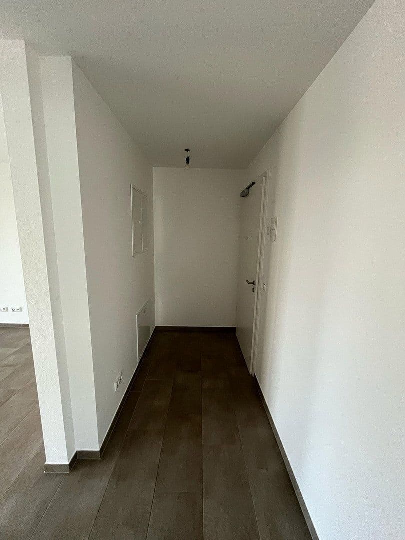 1 bedroom flat to rent, 45 m², Münchener Straße 27, Grafing, Bavaria 1 bedroom flat to rent, 45 m², Münchener Straße 27, Grafing, Bavaria