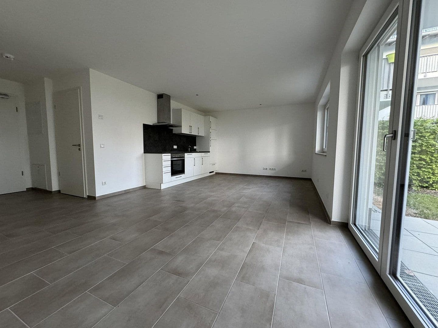 1 bedroom flat to rent, 45 m², Münchener Straße 27, Grafing, Bavaria 1 bedroom flat to rent, 45 m², Münchener Straße 27, Grafing, Bavaria