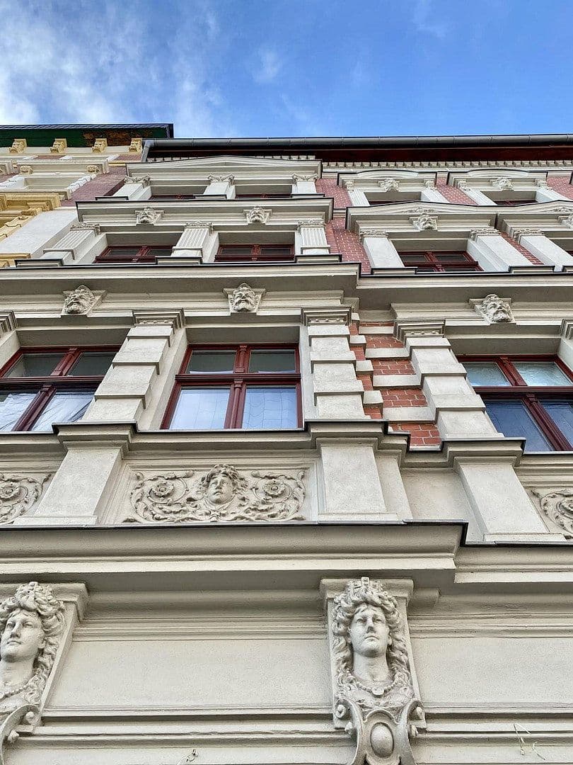 1 bedroom with open-plan kitchen flat to rent, 56 m², Lemsdorfer Weg 10, Magdeburg, Saxony-Anhalt 1 bedroom with open-plan kitchen flat to rent, 56 m², Lemsdorfer Weg 10, Magdeburg, Saxony-Anhalt