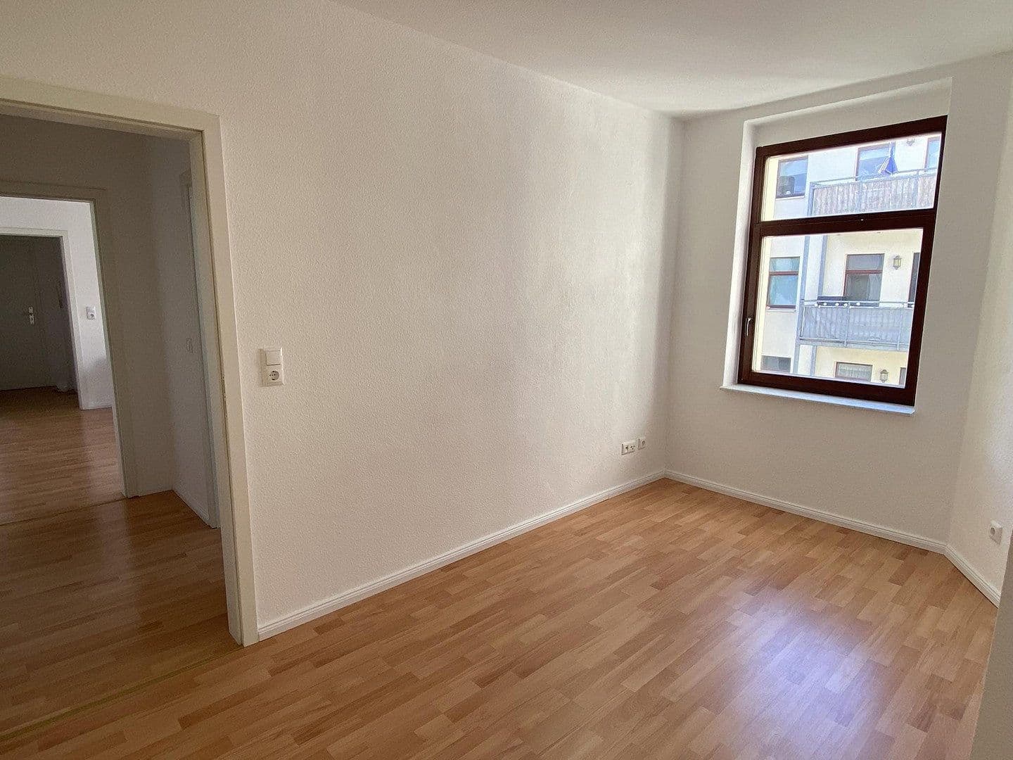 1 bedroom with open-plan kitchen flat to rent, 56 m², Lemsdorfer Weg 10, Magdeburg, Saxony-Anhalt 1 bedroom with open-plan kitchen flat to rent, 56 m², Lemsdorfer Weg 10, Magdeburg, Saxony-Anhalt