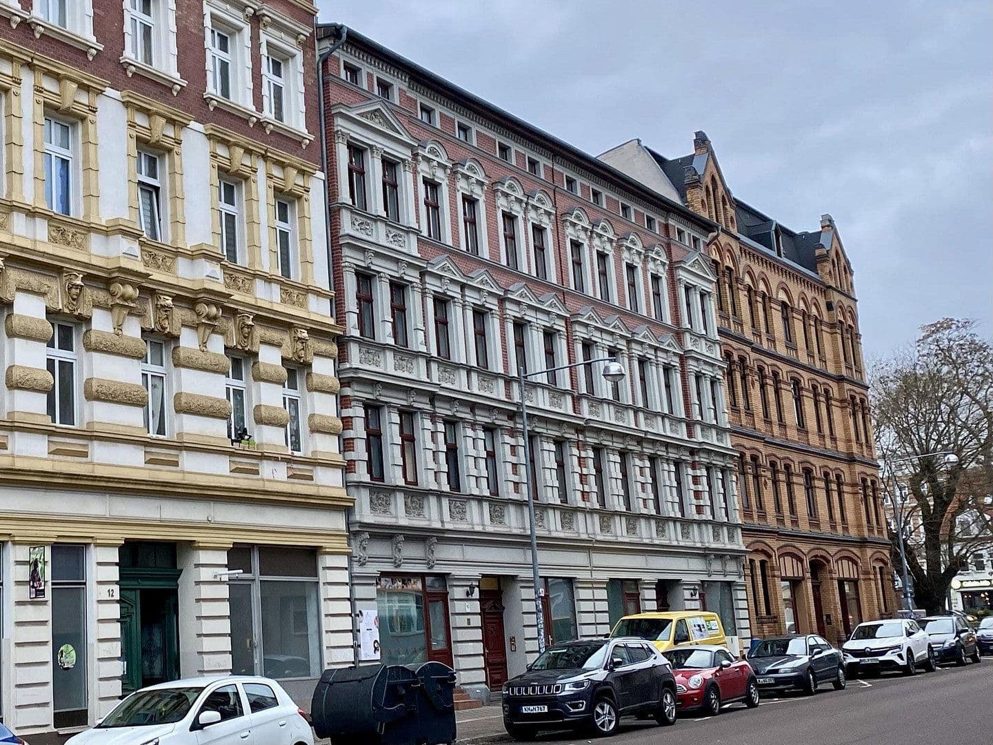 1 bedroom with open-plan kitchen flat to rent, 56 m², Lemsdorfer Weg 10, Magdeburg, Saxony-Anhalt 1 bedroom with open-plan kitchen flat to rent, 56 m², Lemsdorfer Weg 10, Magdeburg, Saxony-Anhalt