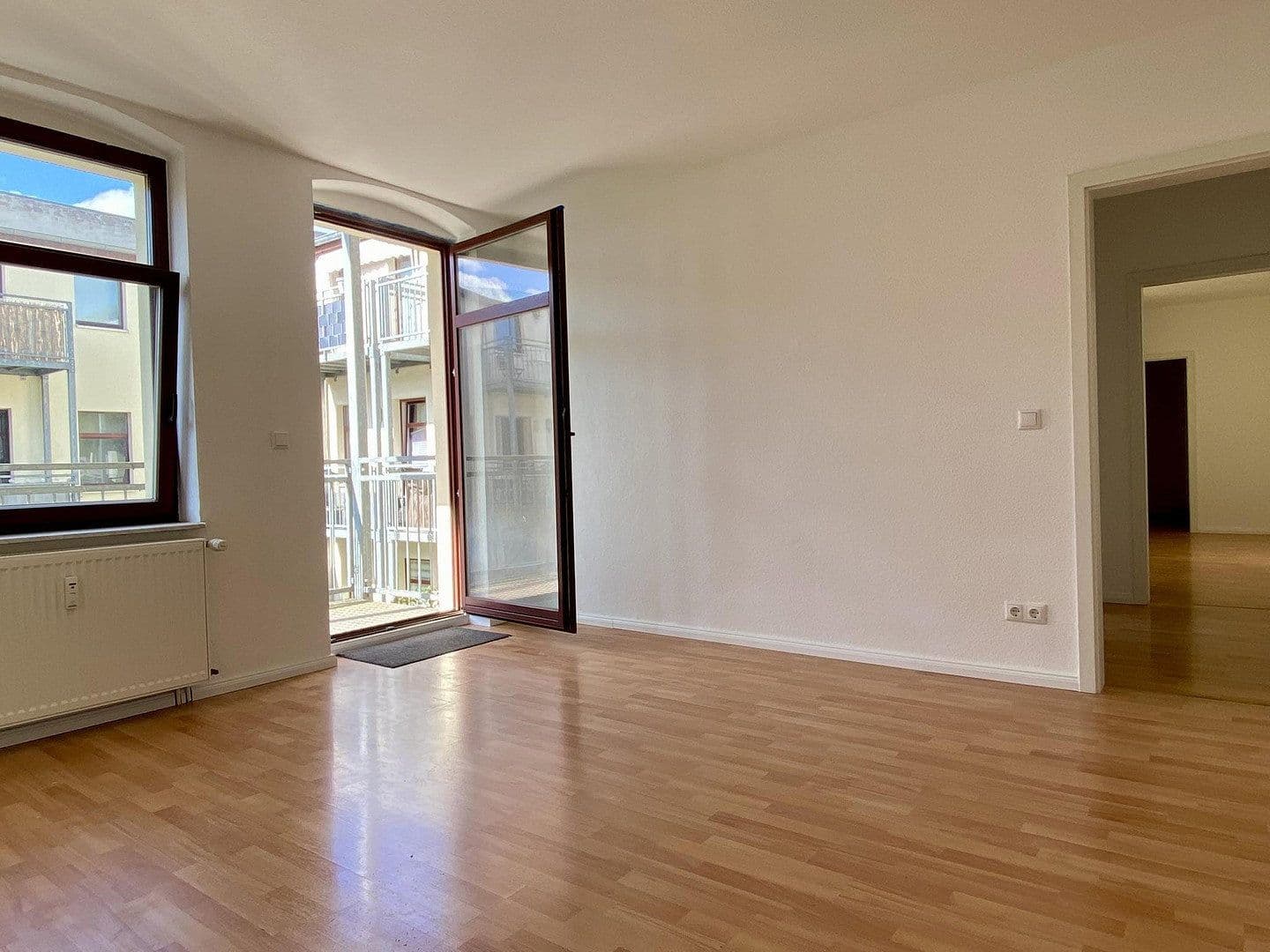 1 bedroom with open-plan kitchen flat to rent, 56 m², Lemsdorfer Weg 10, Magdeburg, Saxony-Anhalt 1 bedroom with open-plan kitchen flat to rent, 56 m², Lemsdorfer Weg 10, Magdeburg, Saxony-Anhalt